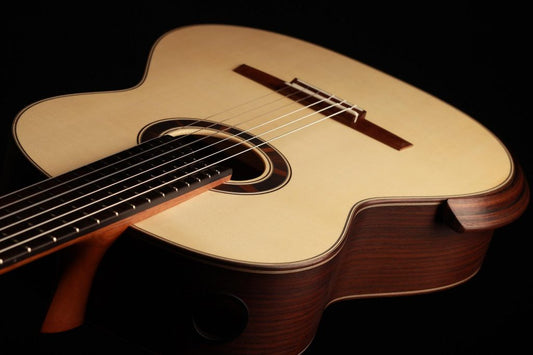 Armin Hanika - New Century Lattice