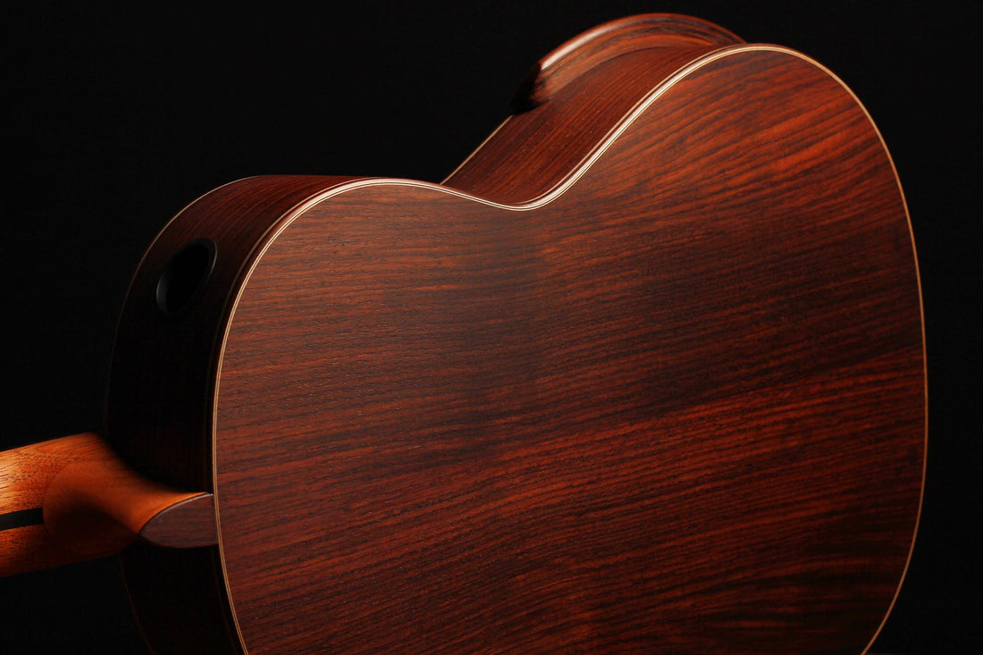 Armin Hanika - New Century Lattice