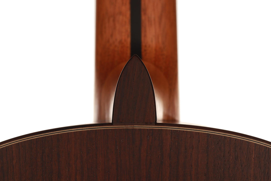 Armin Hanika - New Century Lattice