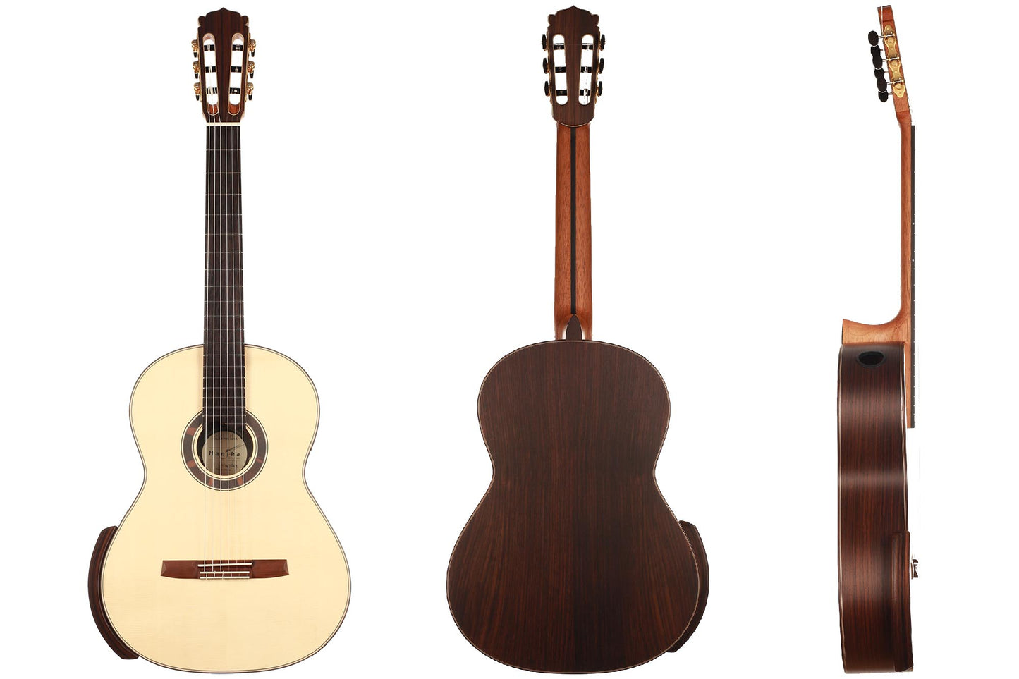 Armin Hanika - New Century Lattice