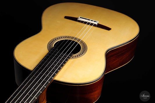 Achim Peter Gropius - 2022 Doubletop 64 cm