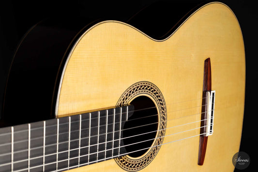 Achim Peter Gropius - 2022 Doubletop 64 cm img-2