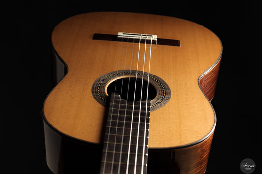 Alessandro Perciaccante - 2025 - No.19