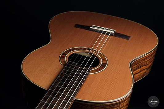 Armin Hanika - 58 BC