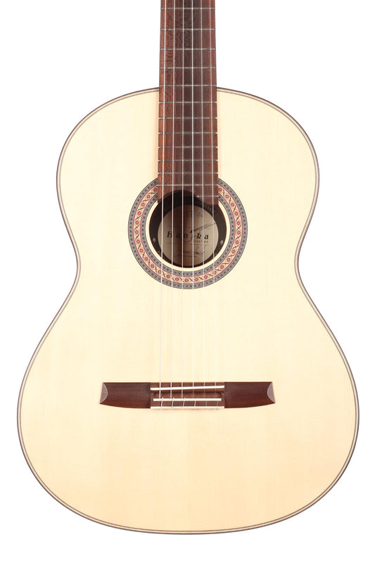 Armin Hanika - 58 Lattice EF-N