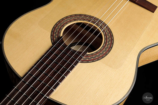 Armin Hanika - Flamenco KF img-2