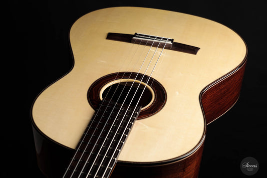 Armin Hanika - HE Torres Option 64 cm