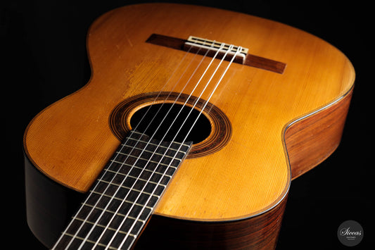 Daniel Friederich - 1968