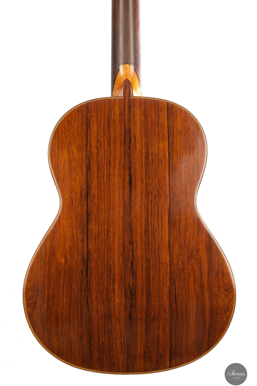 Dieter Hopf - 2019 - La Portentosa Evolucion Nr.120