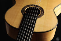 Erez Perelman - 2022 - Spruce/Cypress