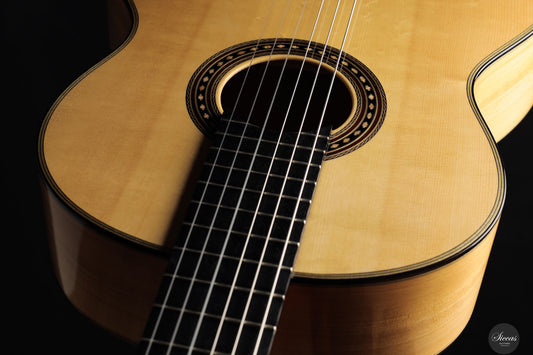 Erez Perelman - 2022 - Spruce/Cypress img-2