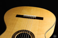 Erez Perelman - 2022 - Spruce/Cypress