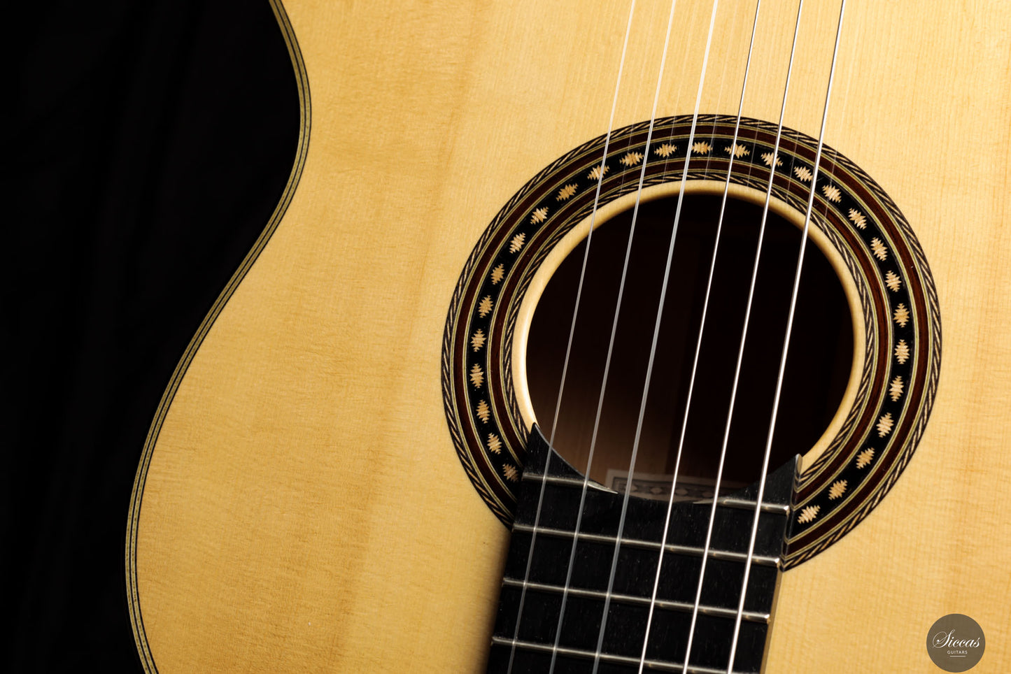 Erez Perelman - 2022 - Spruce/Cypress