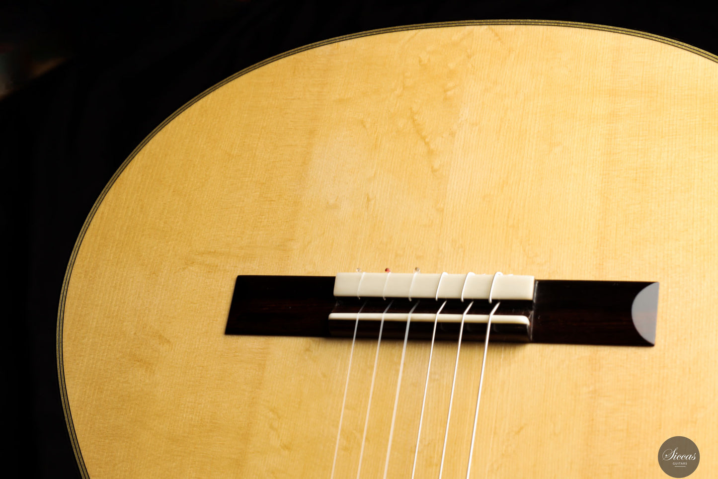 Erez Perelman - 2022 - Spruce/Cypress