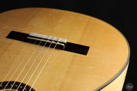 Erez Perelman - 2022 - Spruce/Cypress