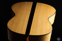 Erez Perelman - 2022 - Spruce/Cypress