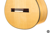 Erez Perelman - 2022 - Spruce/Cypress