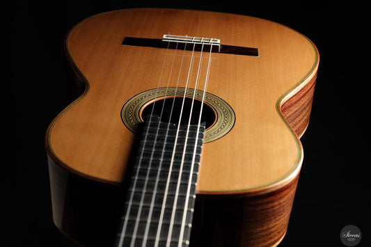 Felix Müller - 2025 Double top