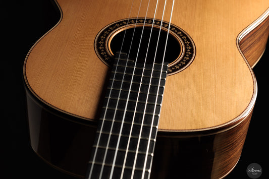 Francisco Munoz - 2025 - Especial Homenaje - 64 cm img-2