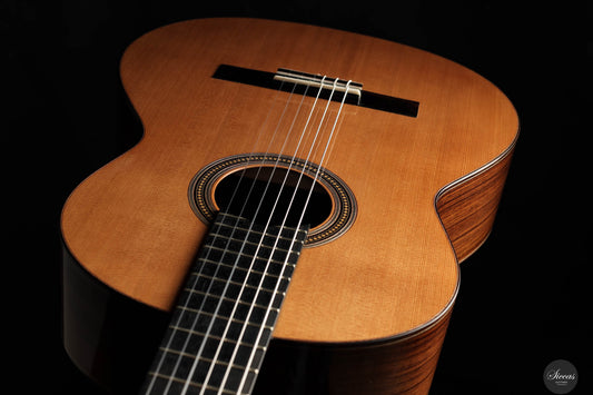 Francois R. Leonard - 2024 No. 96 Lattice