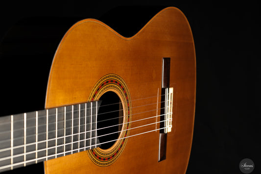 Giovanni Tacchi - 2024 "Daniel Friederich" No. 36 img-2