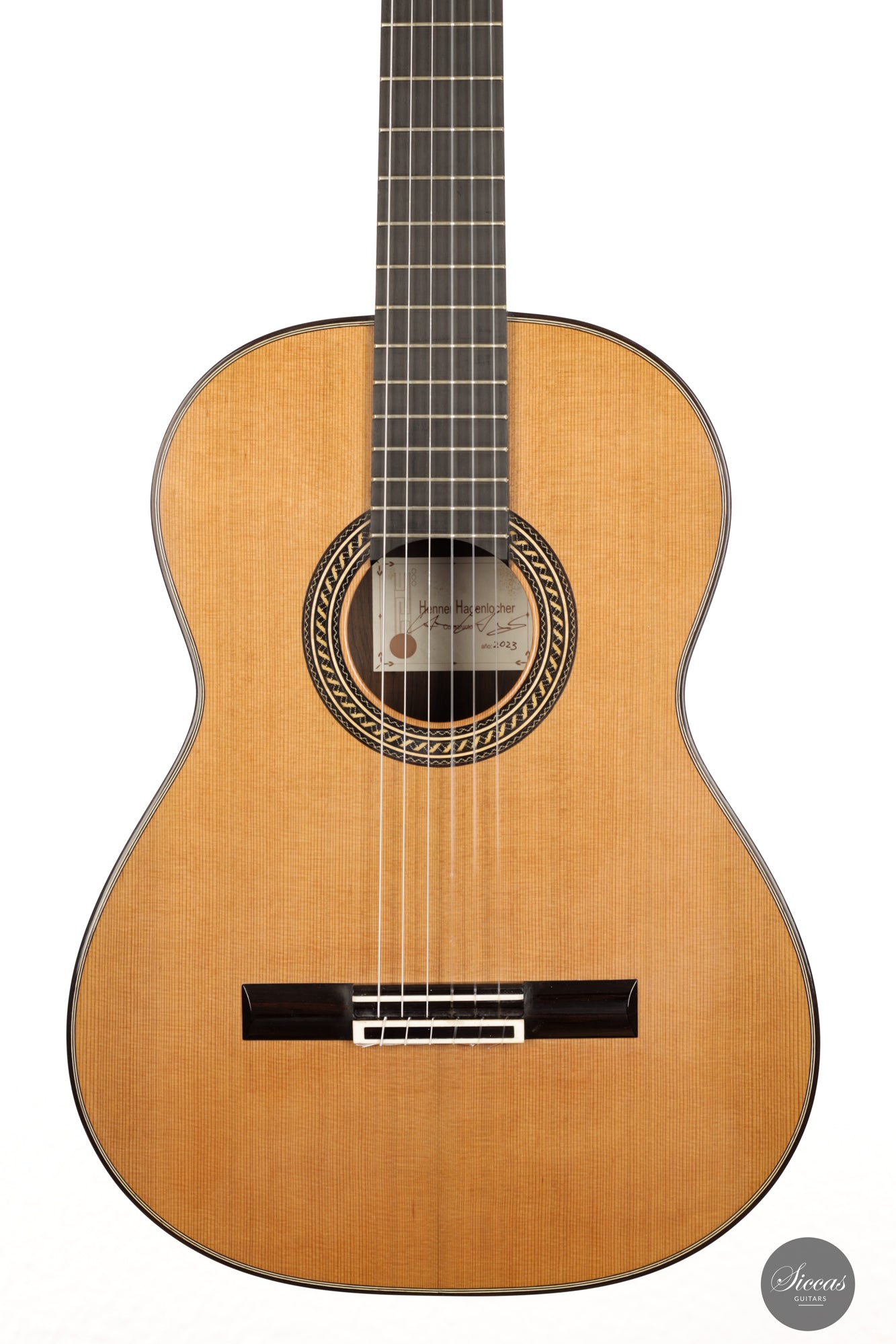 Henner Hagenlocher - 2023 Lattice