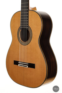 Henner Hagenlocher - 2023 Lattice