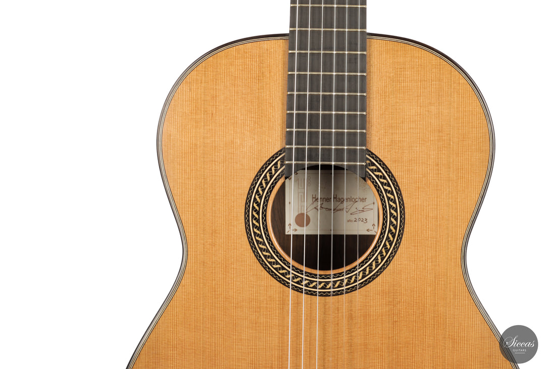 Henner Hagenlocher - 2023 Lattice