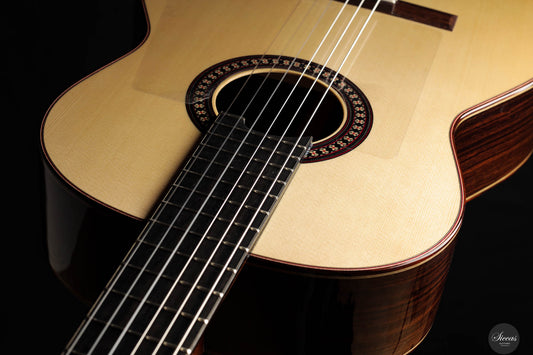 Hermanos Camps - CL 18 S - La Liberalis