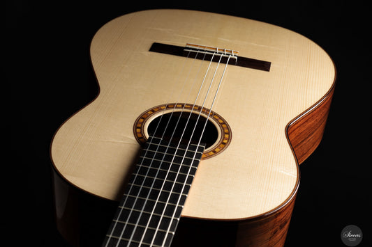 Hugo Cuvilliez - 2025 No. 124