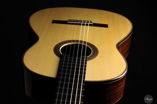 Ivan Bruna - 2024 64 cm