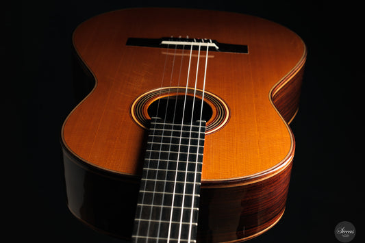 Jakob Lebisch - 2017 Double Top