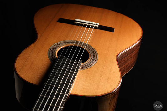 Jean Noel Lebreton - 2024 - Double Top No.47-197