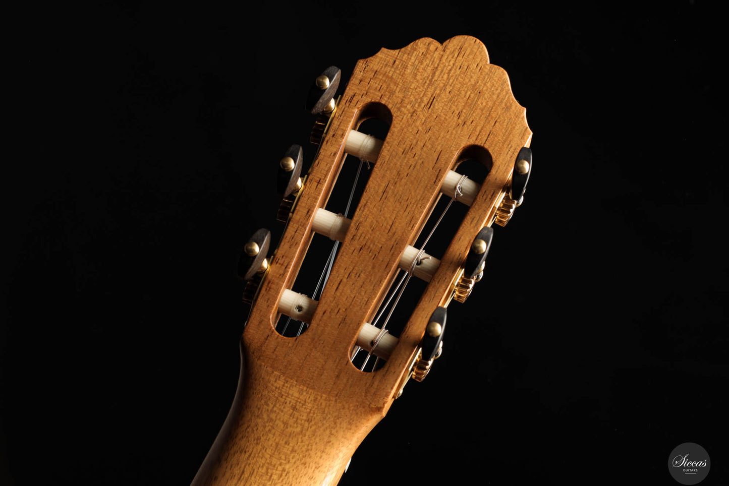 Johan Sarens - 2024 - Lattice - 64 cm