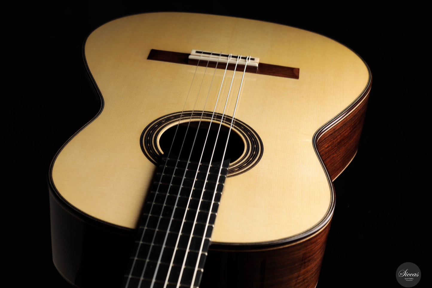 Johan Sarens - 2024 - Lattice - 64 cm