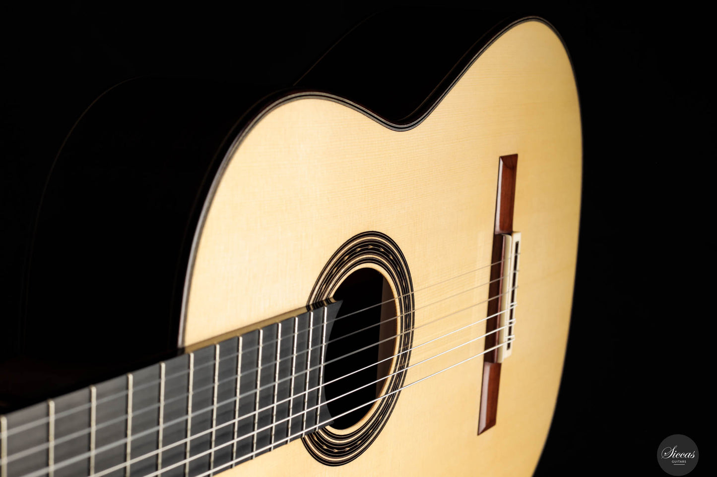 Johan Sarens - 2024 - Lattice - 64 cm