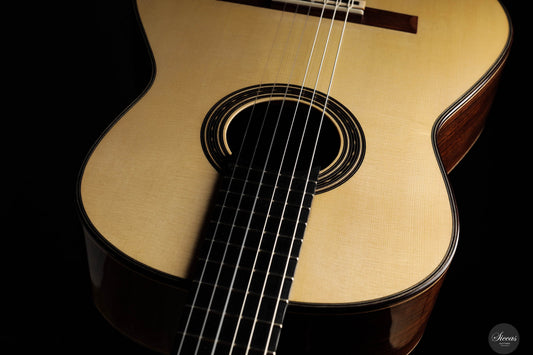 Johan Sarens - 2024 - Lattice - 64 cm img-2