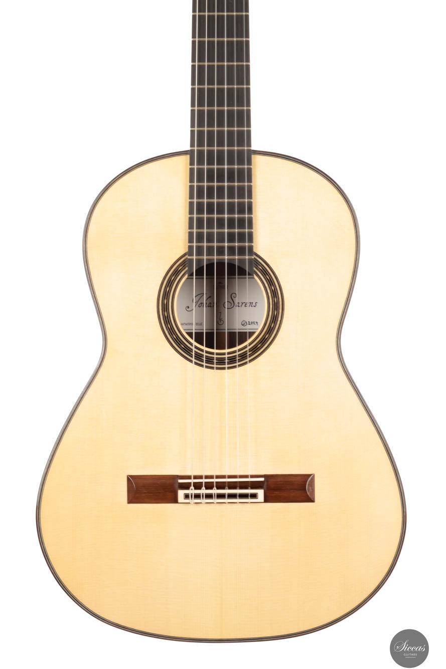 Johan Sarens - 2024 - Lattice - 64 cm