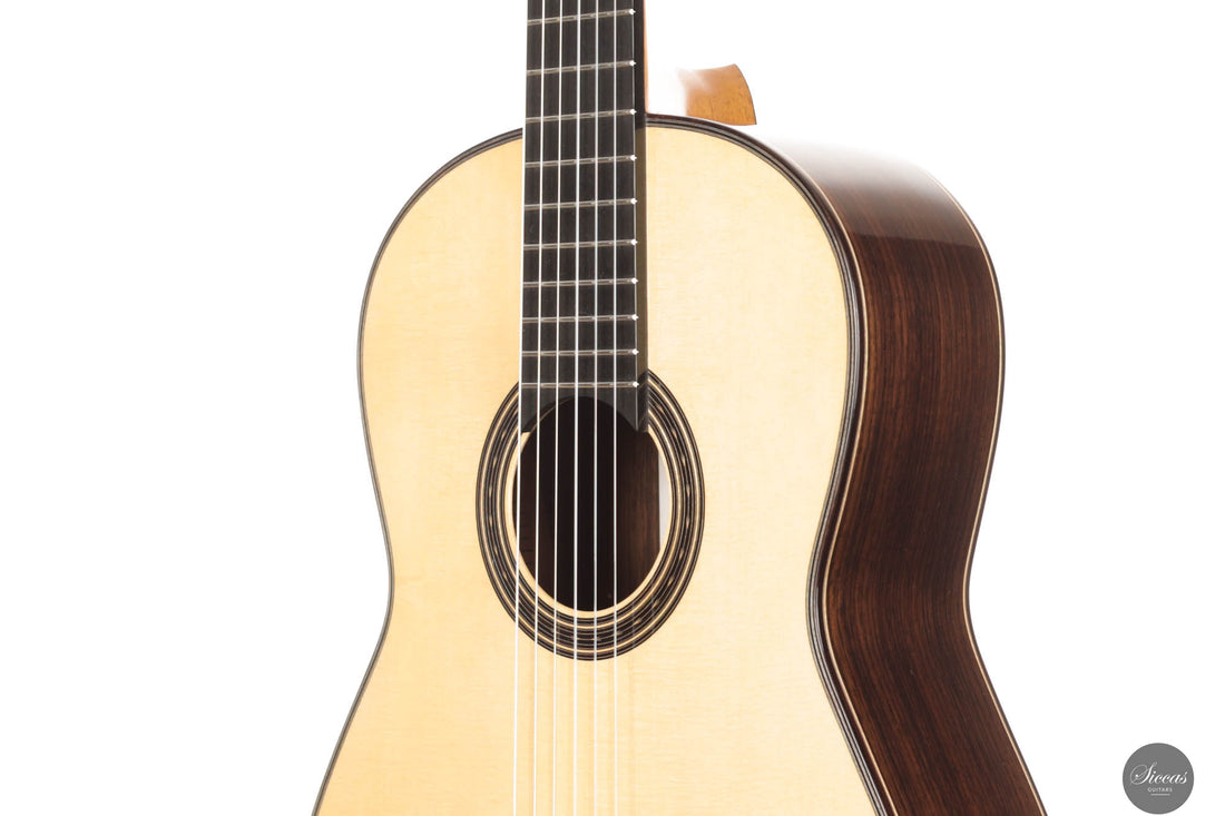 Johan Sarens - 2024 - Lattice - 64 cm