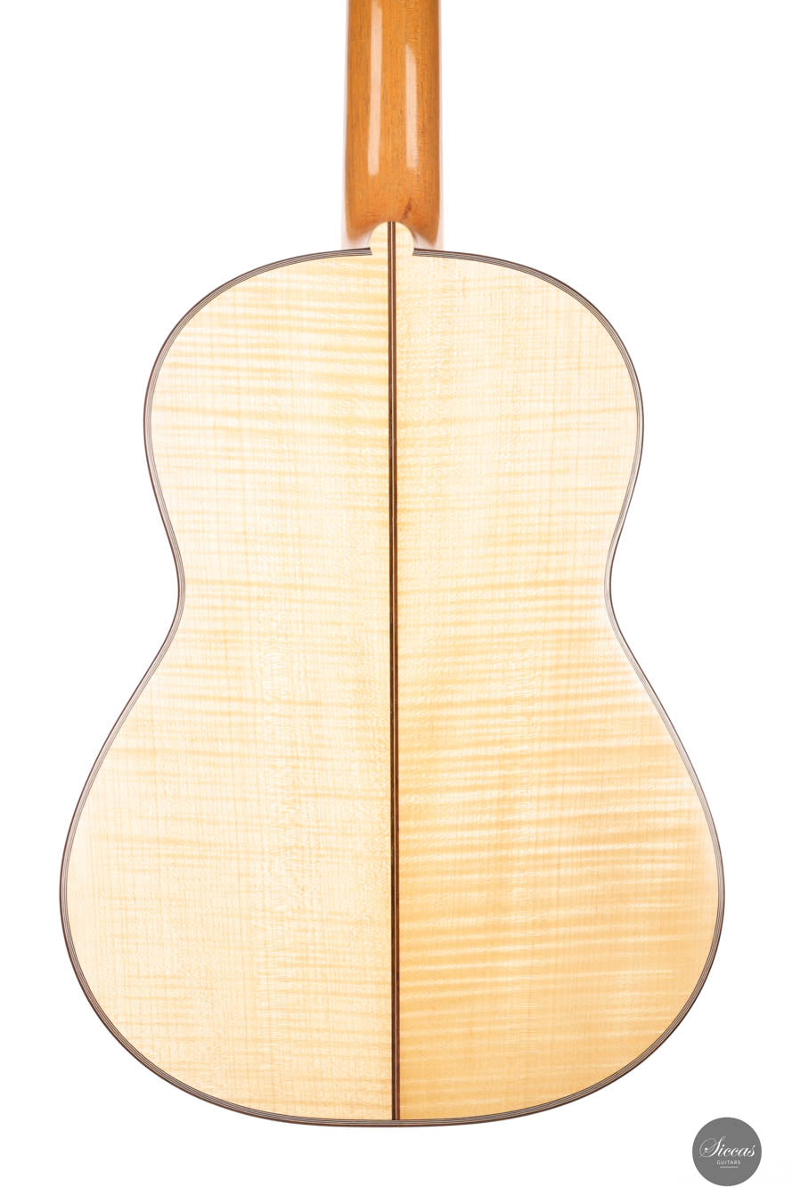 John Ray - 2023 - Torres No.268