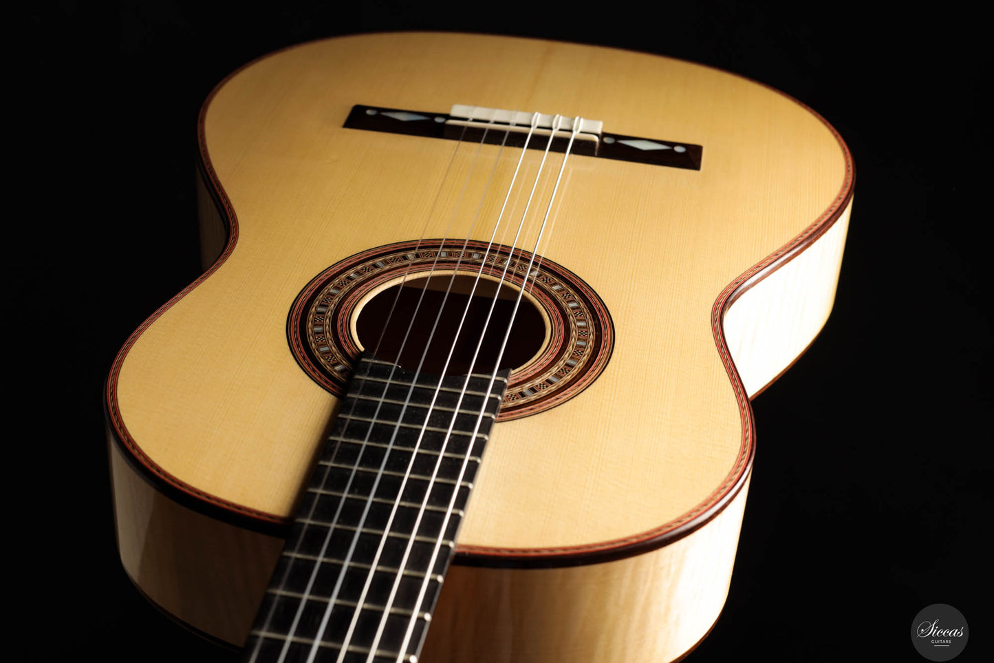 John Ray - 2023 - Torres No.268