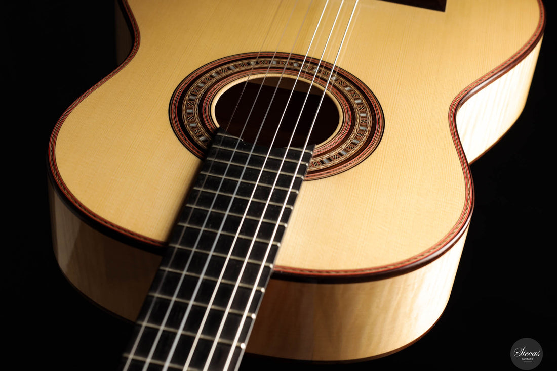 John Ray - 2023 - Torres No.268