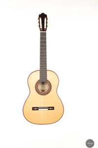 John Ray - 2023 - Torres No.268