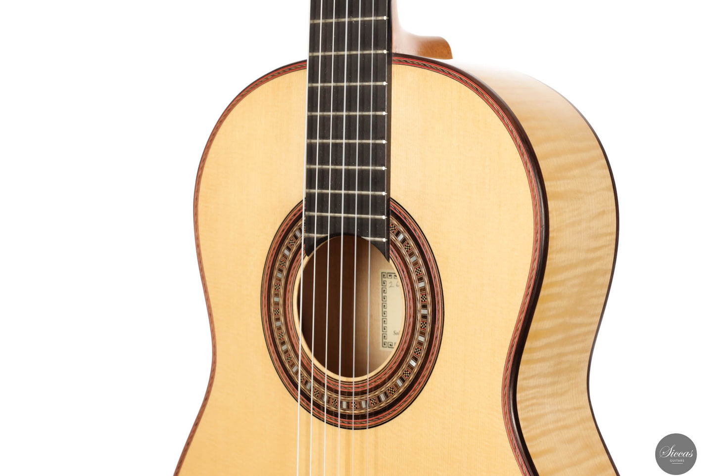 John Ray - 2023 - Torres No.268