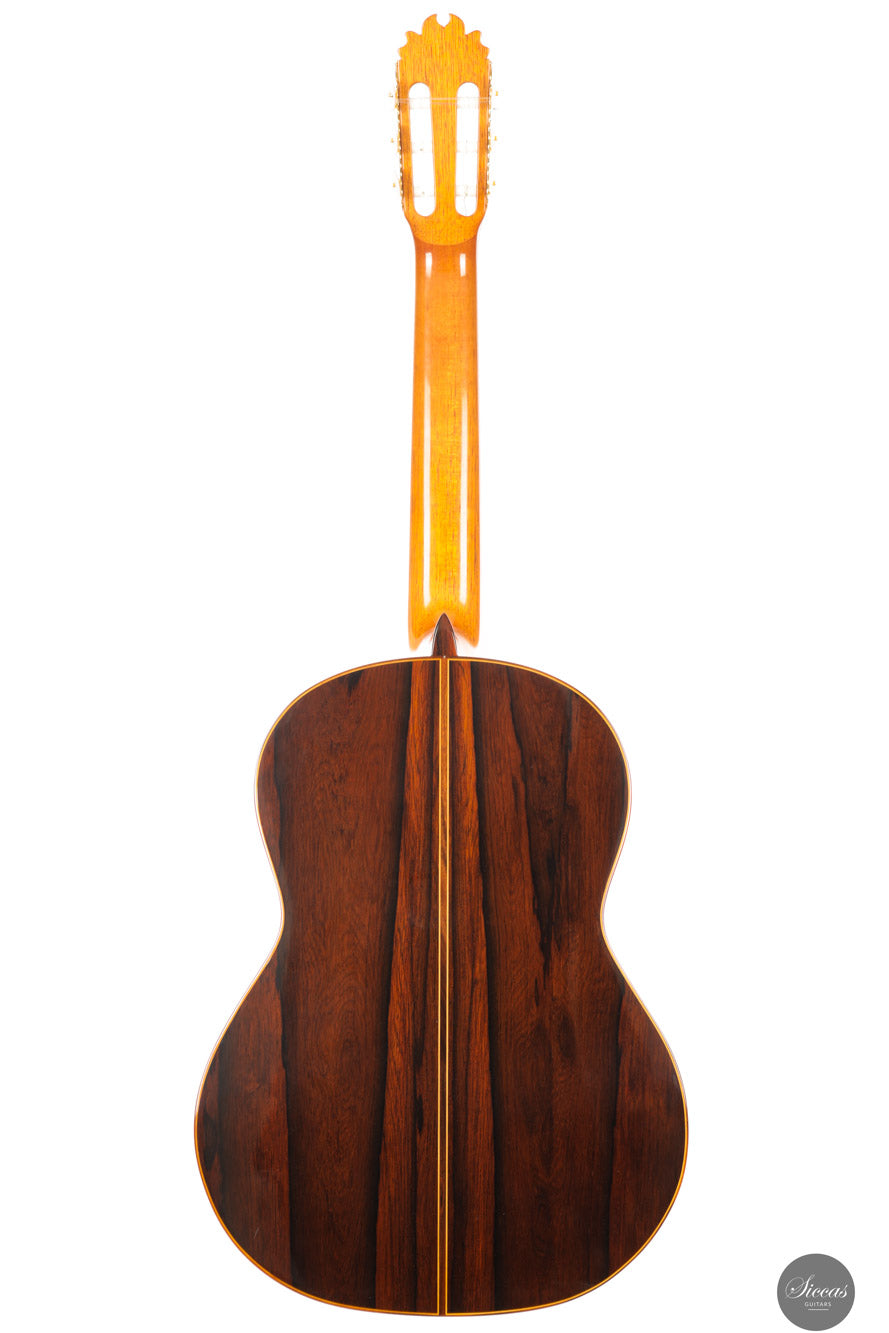 Jose Antonio Lagunar - 2019 - Concierto 1a Especial N.32