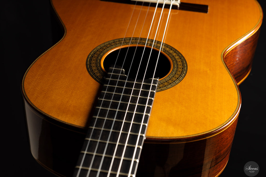 Jose Antonio Lagunar - 2019 - Concierto 1a Especial N.32