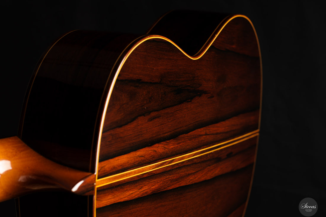 Jose Antonio Lagunar - 2019 - Concierto 1a Especial N.32