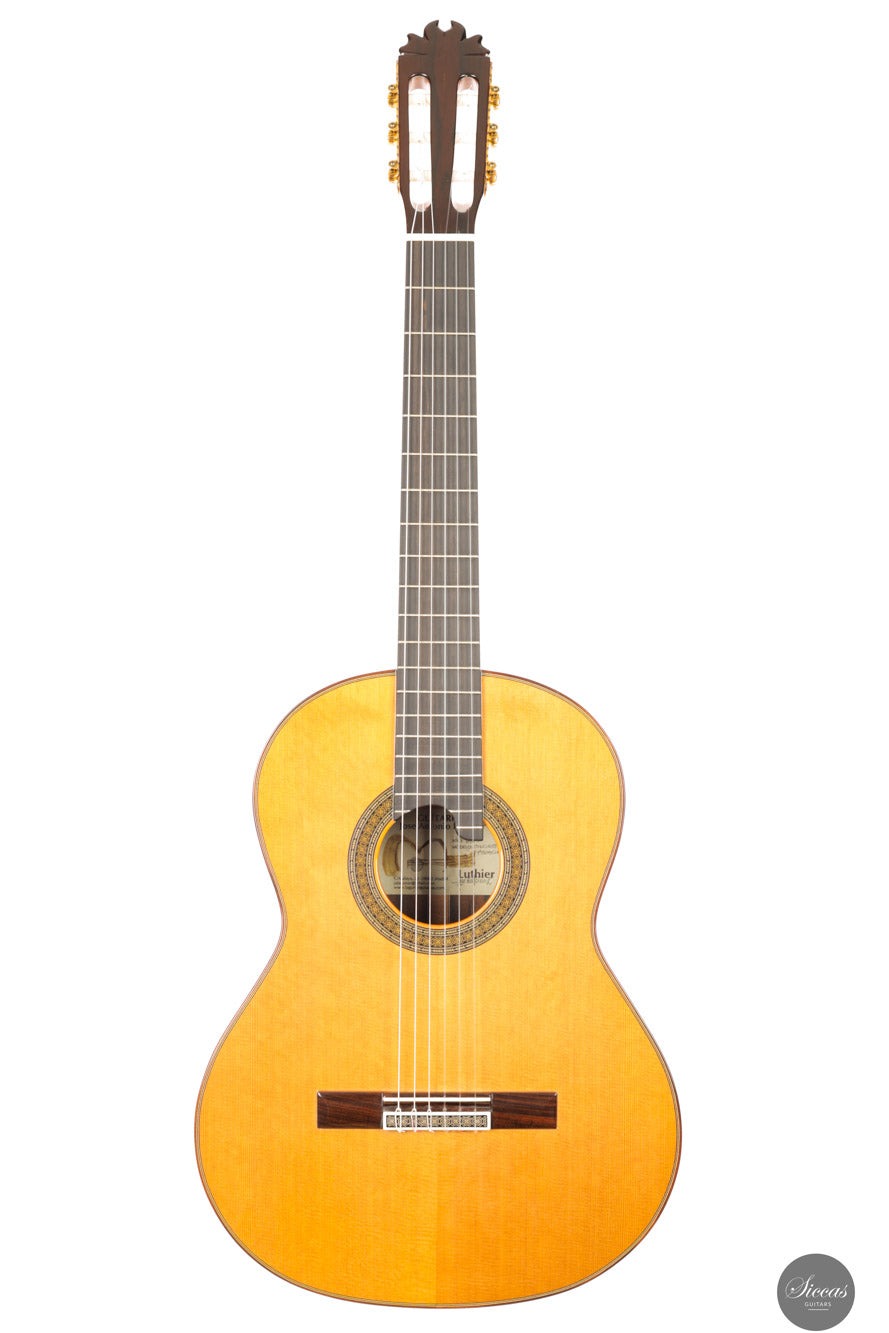 Jose Antonio Lagunar - 2019 - Concierto 1a Especial N.32