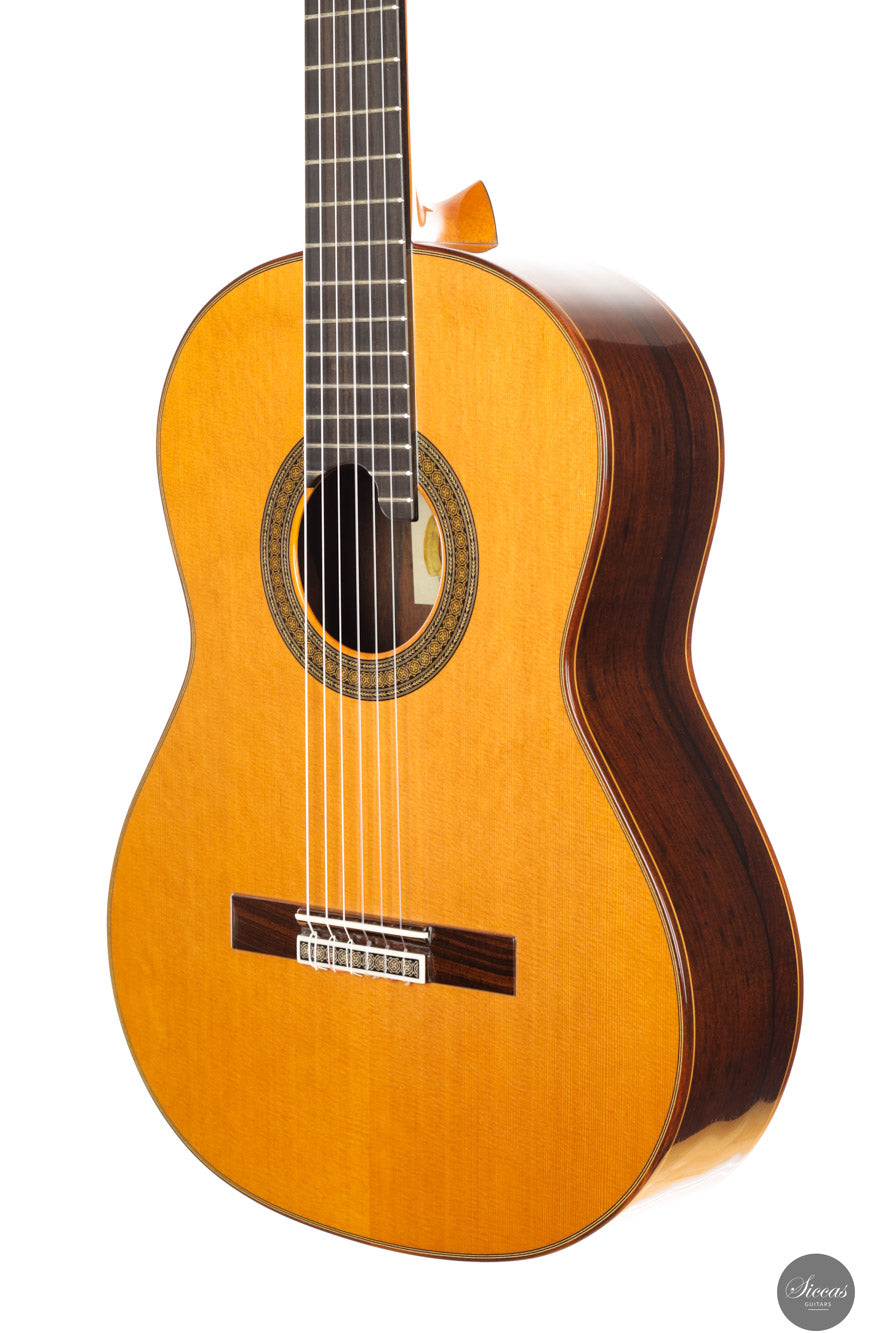 Jose Antonio Lagunar - 2019 - Concierto 1a Especial N.32