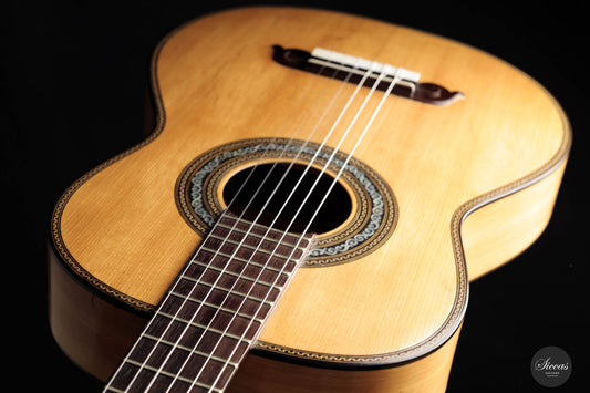 José Ramirez I - ca. 1895